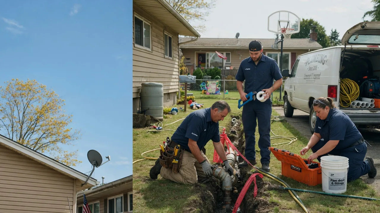 Garbage Disposal Replacement in Caledonia, MI near me